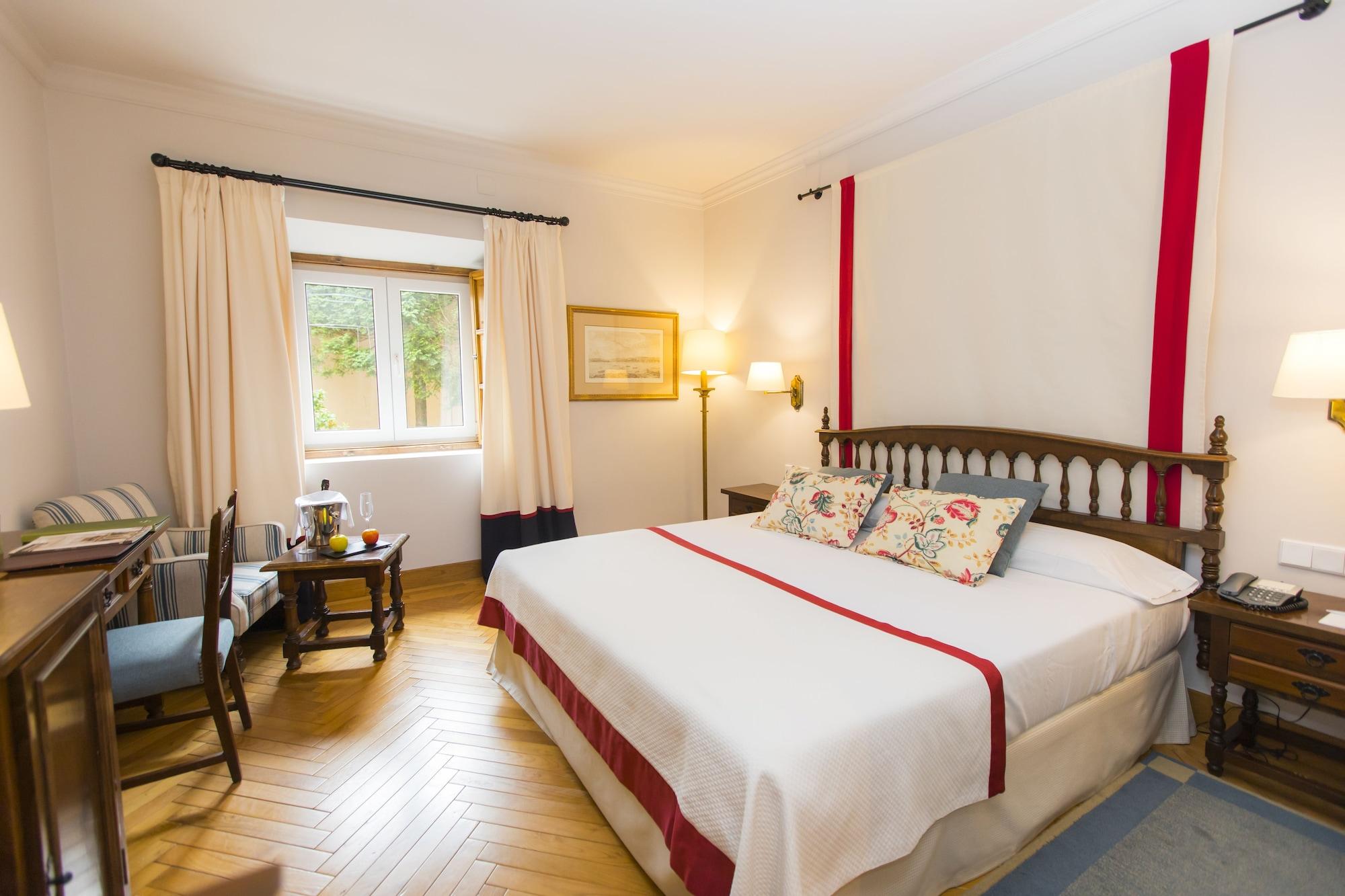 De 4* Ribadeo