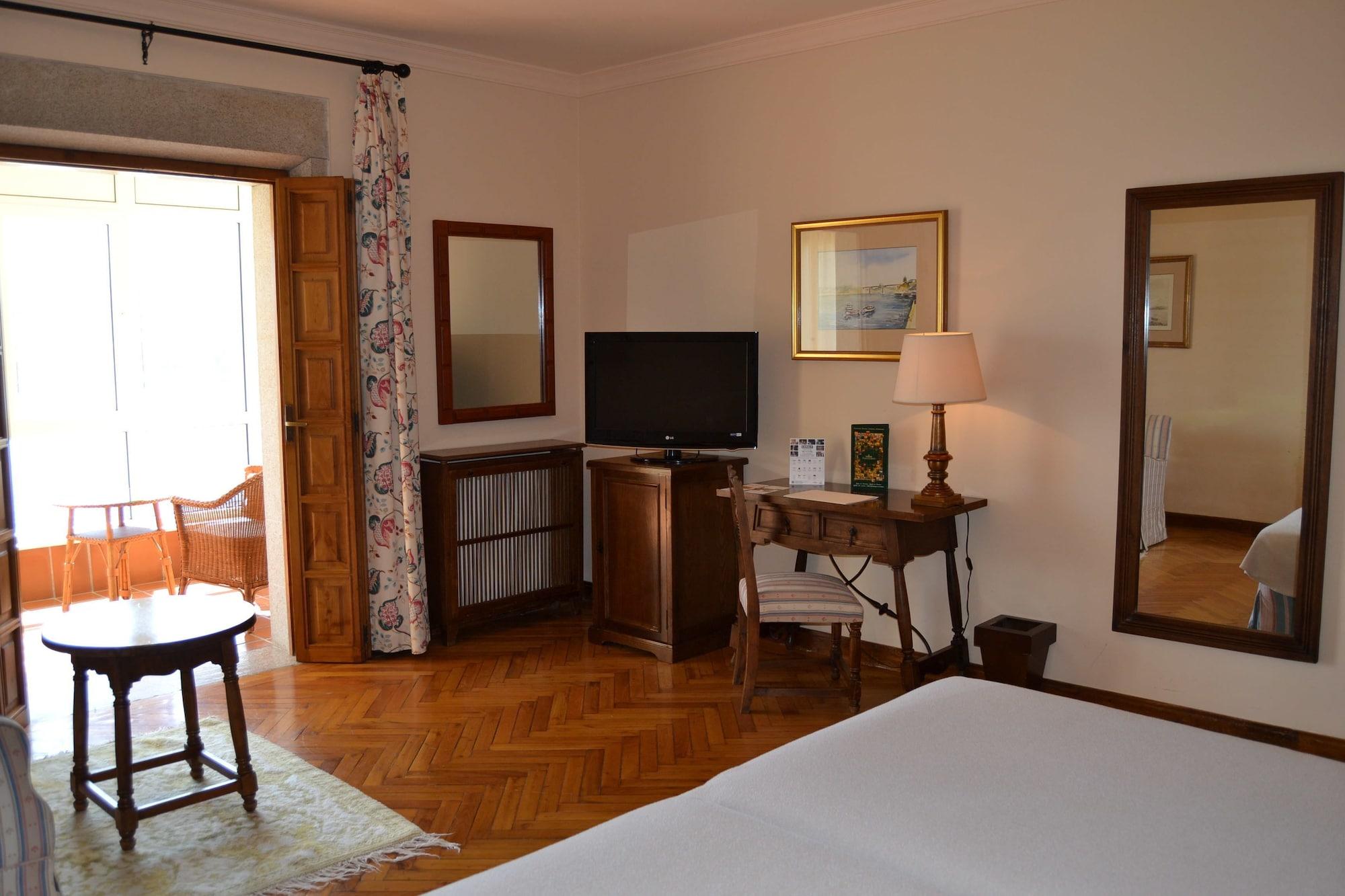 De 4* Ribadeo