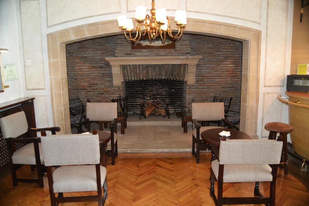 De Hotel Ribadeo
