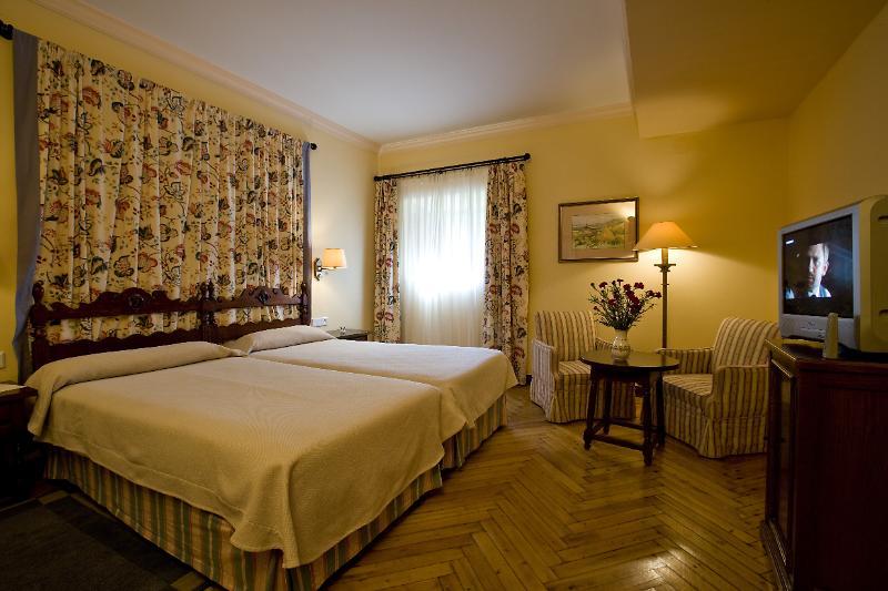 Hotel De Ribadeo