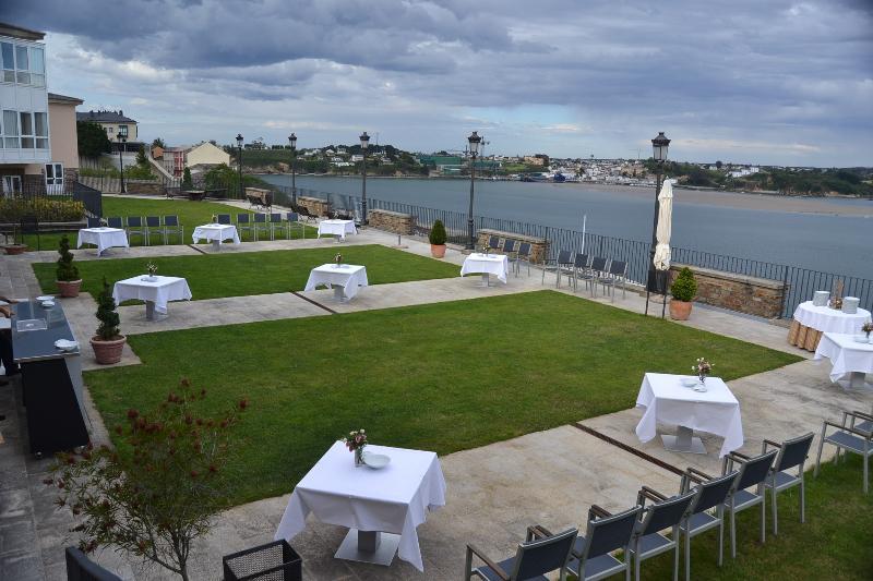 De 4* Ribadeo